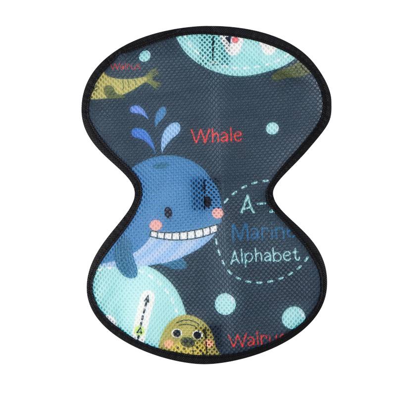 Blue whale, average